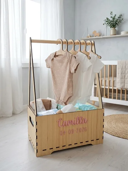 Box Nascita 2 in 1